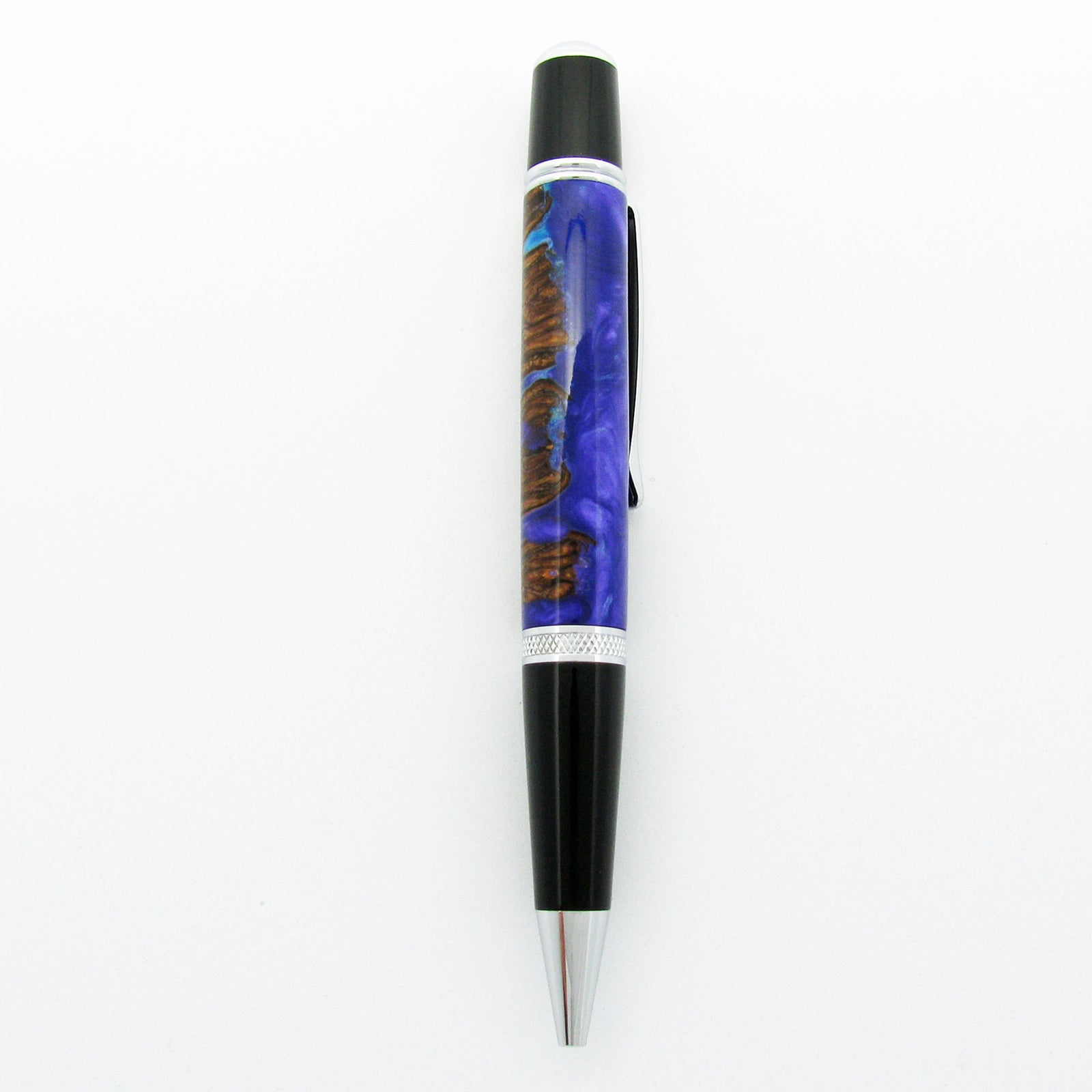 Australian beech gothic pen 2024